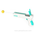 High Quality Plastic Teaser Interactive Small Toy Gun